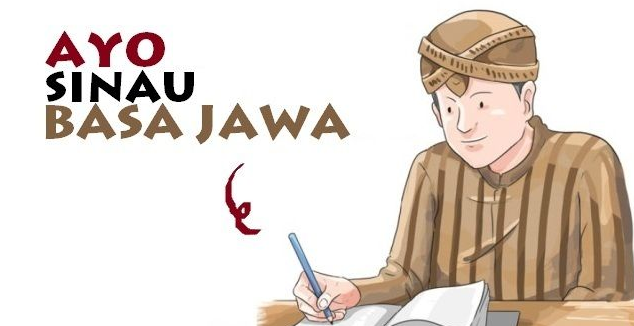KAWERUH BASA JAWA (KABAJA) : Tembung Camboran-Camboran