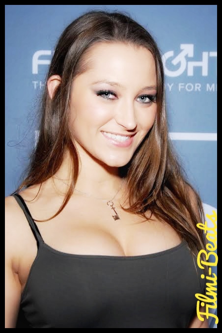 Dani Daniels biography and wallpapers