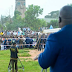 Kasaï Oriental : Félix Tshisekedi s’inquiète des conditions sociales des populations et promet des grandes réalisations en 2022