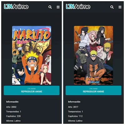 Ver ANIME En ESPAÑOL LATINO HD Gratis 2022