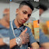 Jovem é preso após enforcar e esfaquear ex no pescoço e ameaçar tia