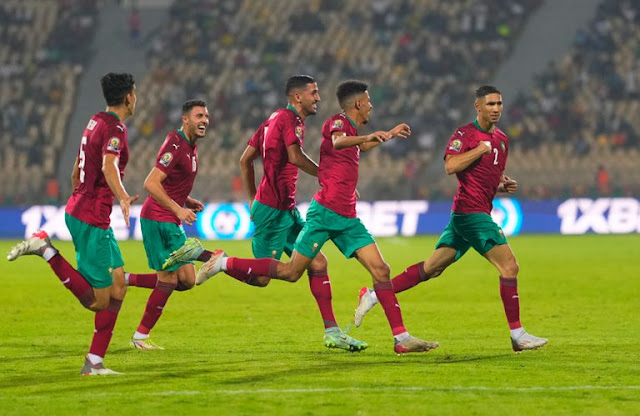 المغرب ضد مالاوي.. 4 مشاهد من تأهل أسود الأطلس لربع نهائي أمم أفريقيا