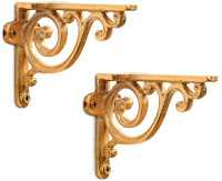 Wall Brackets - Trends And Daily Stuffs