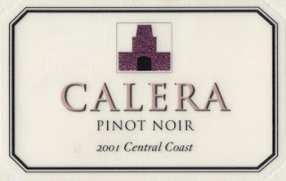 Calera Central Coast Pinot noir