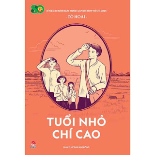 Tuổi Nhỏ Chí Cao ebook PDF EPUB AWZ3 PRC MOBI