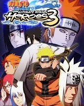 Download Naruto Ppsspp game