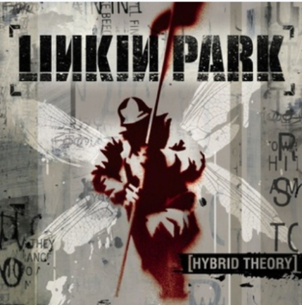 Music: In The End - Linkin Park [Throwback song]