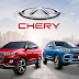 Chery en Ecuador 🏅 se convierte en la marca china de autos mas vendida del 2021
