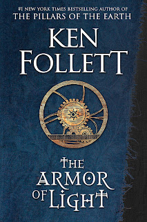 Mi Opinión: La Armadura de Dios - Kingsbridge #04 - Ken Follett