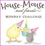 house mouse