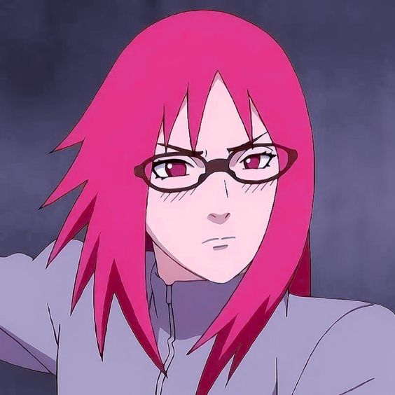 Alasan Kenapa Naruto tidak Menyadari Bahwa Karin Klan Uzumaki?
