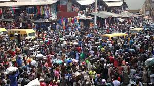 Top 10 Most Populated States in Nigeria (2023)