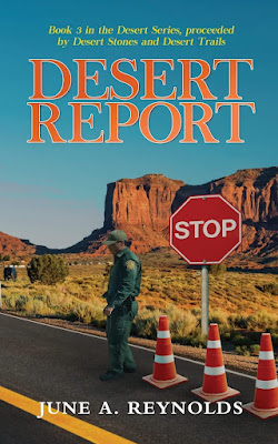 Desert Report