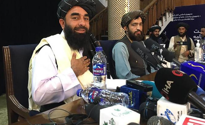 Crisi in Afghanistan, i talebani: "Basta nemici, ma ritorniamo alla Sharia"