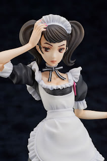 Persona 5 The Royal – Kawakami Sadayo, AMAKUNI (Hobby Japan)