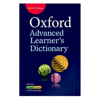 Oxford Advanced Learner's Dictionary Hardback + DVD + Premium Online Access Code (includes Oxford iWriter) (9th Edition) ebook PDF EPUB AWZ3 PRC MOBI