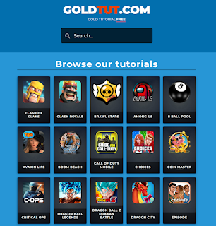 Goldtut.com Inject free gems brawl stars from goldtut. com