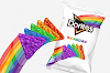 Doritos Rainbow