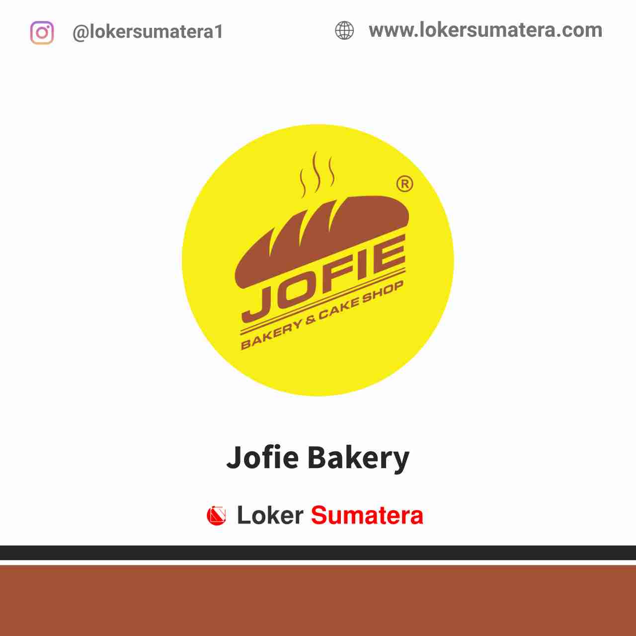 Jofie Bakery Medan