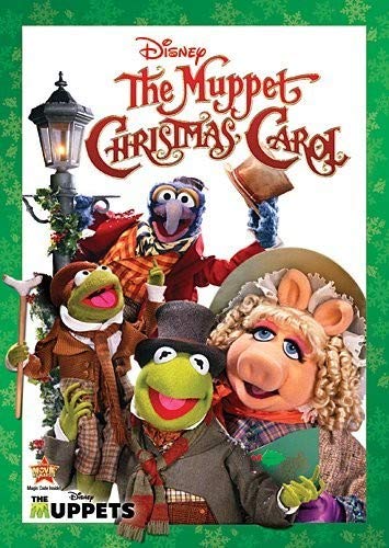 Disney's The Muppets Christmas Carol