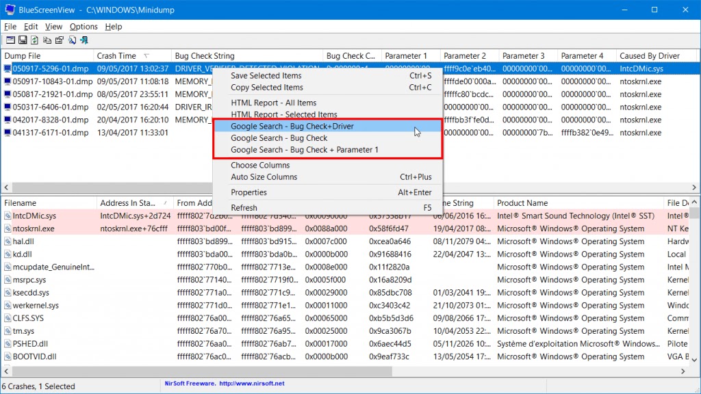 دليل ULTIMATE لحل أخطاء الشاشة الزرقاء (BSOD) على Windows