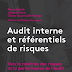 Audit interne et référentiels de risques