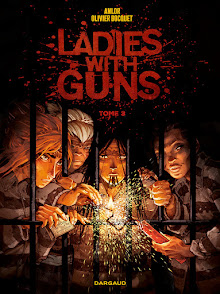 Ladies With Guns T3