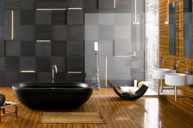 best bathtub design ideas