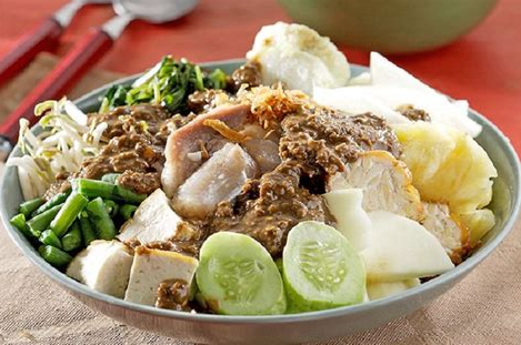 Various Typical Foods of Surabaya, You Must Try