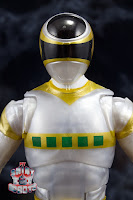 Power Rangers Lightning Collection In Space Silver Ranger 04