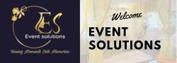 Event Solutions - Best event planner in Sydney