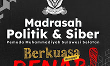 Pemuda Muhammadiyah Sidrap Utus Kadernya Ikuti Madrasah Politik dan Siber