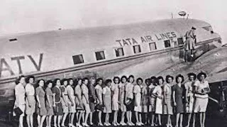tata airlines