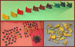1962; 1972; Dyna-Cast; Emenee Formex 7; Home Caster Kit; Home Casting; Home Casting Moulds; Home Molder; Home Moulder; Kenner Presto; Mattel Thing Maker; Mold-a-Rama; Molding Machine; Moulding machine; Small Scale World; smallscaleworld.blogspot.com; Toymax Metal Molder; Vac-U-Form; Wax Figures; Wax Toy Soldiers; Wax Toys;