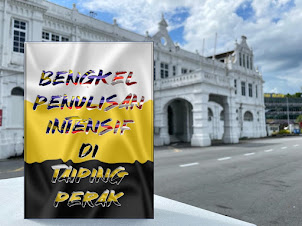 Bengkel Penulisan Intensif