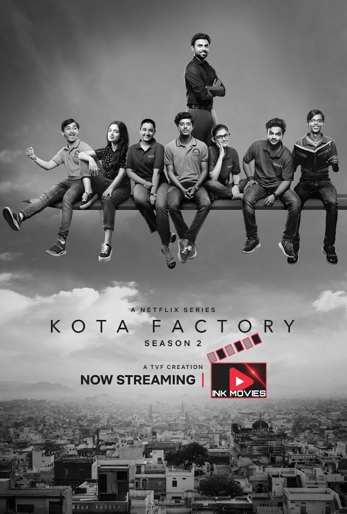 Kota Factory Season 1 IN Hindi