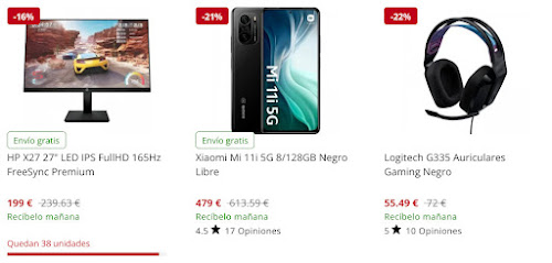 mejores-ofertas-especiales-22-diciembre-2021-pccomponentes