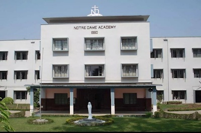 Notre Dame Academy, Patna