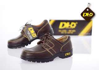 Giày Bảo Hộ Lao Động DH-03 - GDA0101
