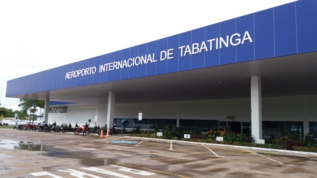 Vinci Airports oferta vaga de estagiário de Manutenção no Aeroporto de Tabatinga