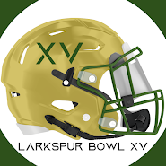 The Larkspur Bowl