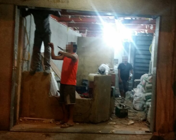 Projeto Comercial - Casa da Empada