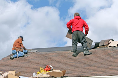 roof replacement cost