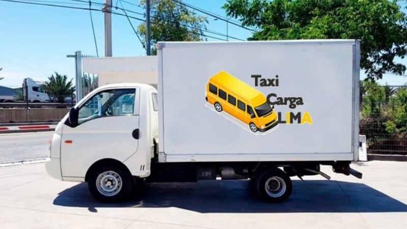 Transporte de Pasajeros, Taxi y Carga