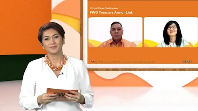 fwd treasury armor link
