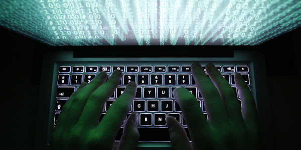 5 Langkah agar Selamat dari Serangan Cyber