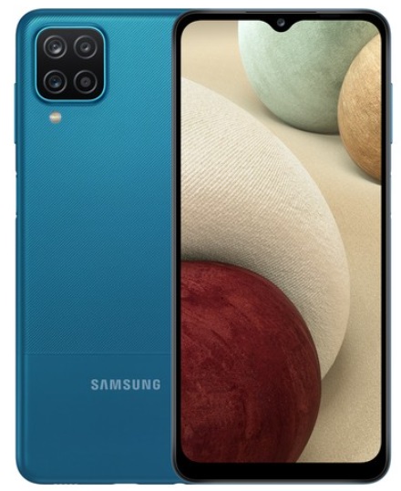 harga HP Samsung Galaxy A12
