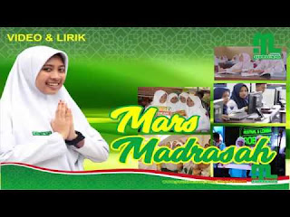 Download Lagu Mars Madrasah