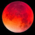Eclipse lunar y “luna de sangre” de noviembre, ¿Cuándo y a qué hora verlo?