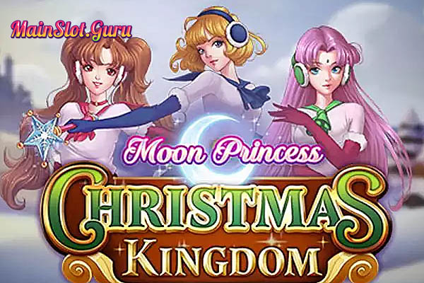Main Gratis Slot Demo Moon Princess - Christmas Kingdom Play N GO